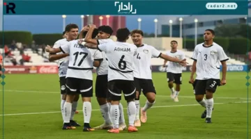 مصر تواجه سويسرا في مواجهة حاسمة للحفاظ على حلم المونديال